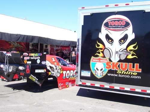 Milan Dragway - From Randy (newer photo)